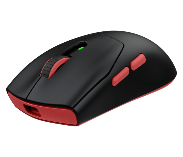 MSI Forge GM340 W Black - 1530236 - zdjęcie 2
